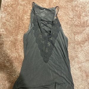 American eagle tank top